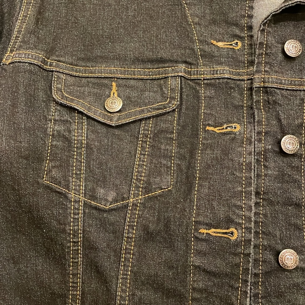 Faconnable Jacket - image 3